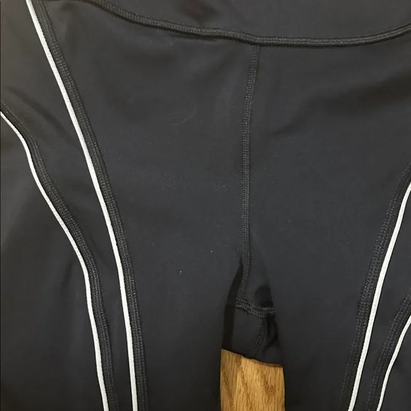 Victorias Secret bike shorts - Picture 2 of 5